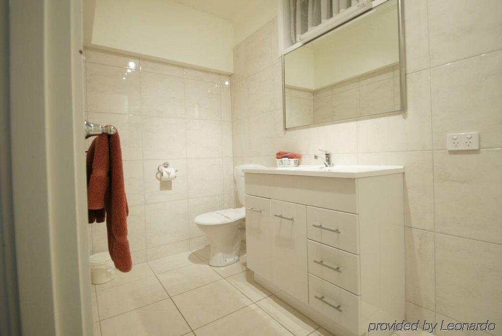 Edinburgh Motor Inn Warragul Quarto foto