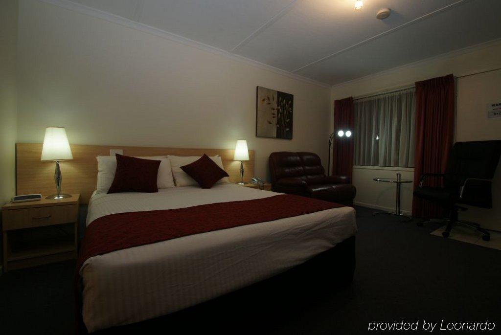 Edinburgh Motor Inn Warragul Quarto foto